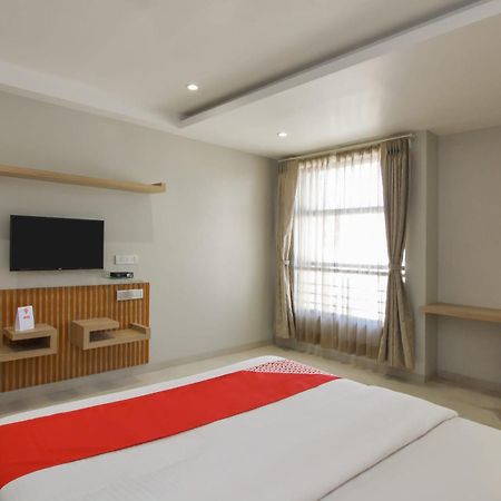 Hotel O Season Choice Shirdi Exterior foto