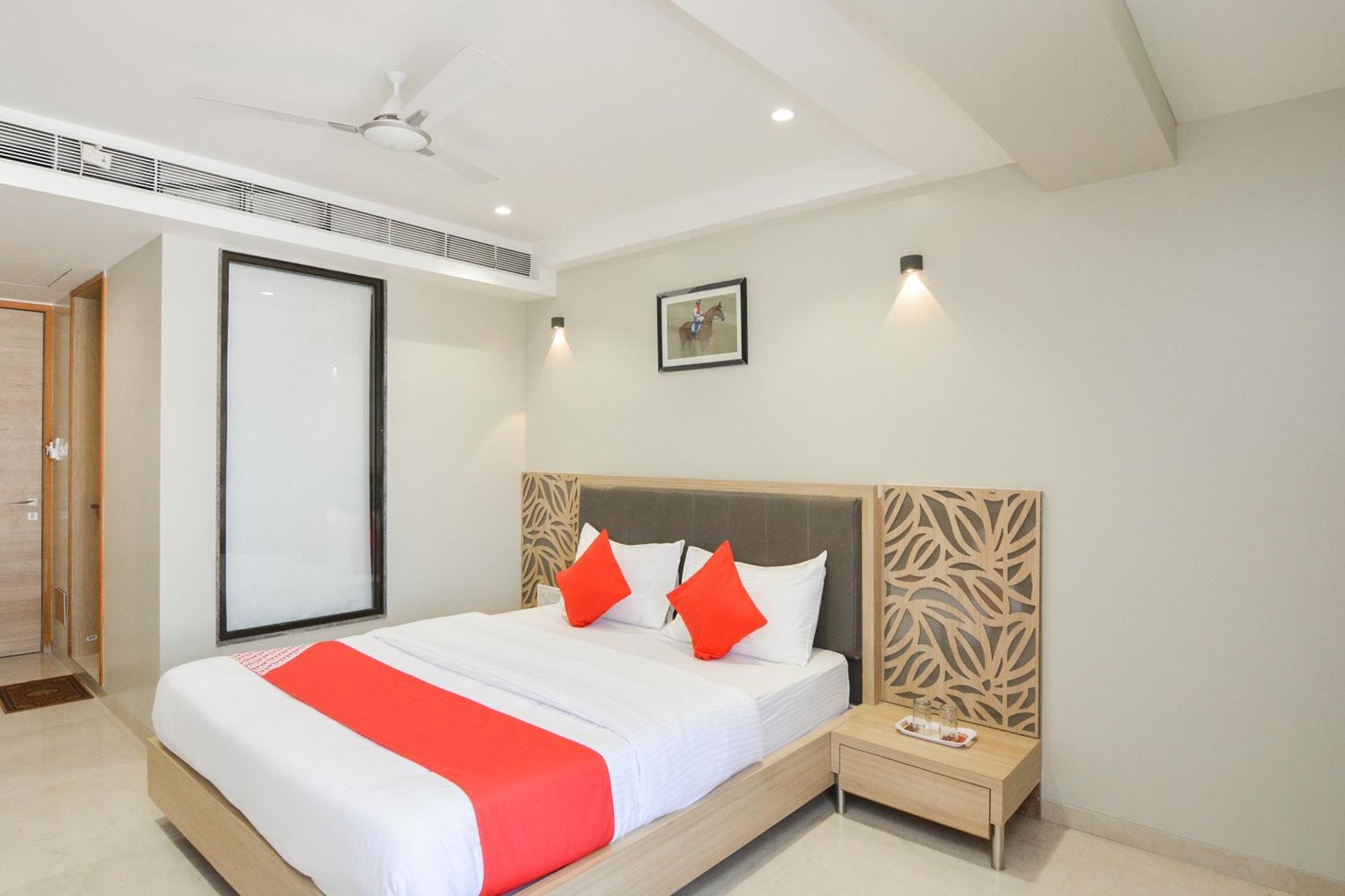 Hotel O Season Choice Shirdi Exterior foto