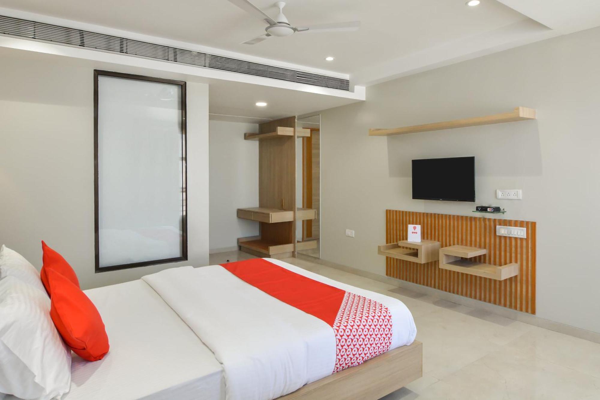 Hotel O Season Choice Shirdi Exterior foto