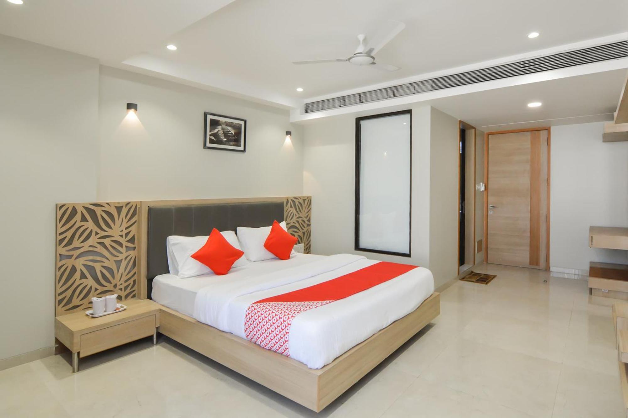 Hotel O Season Choice Shirdi Exterior foto