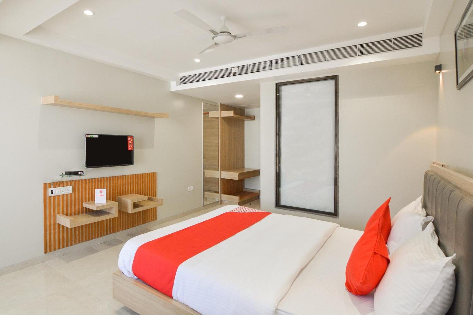 Hotel O Season Choice Shirdi Exterior foto